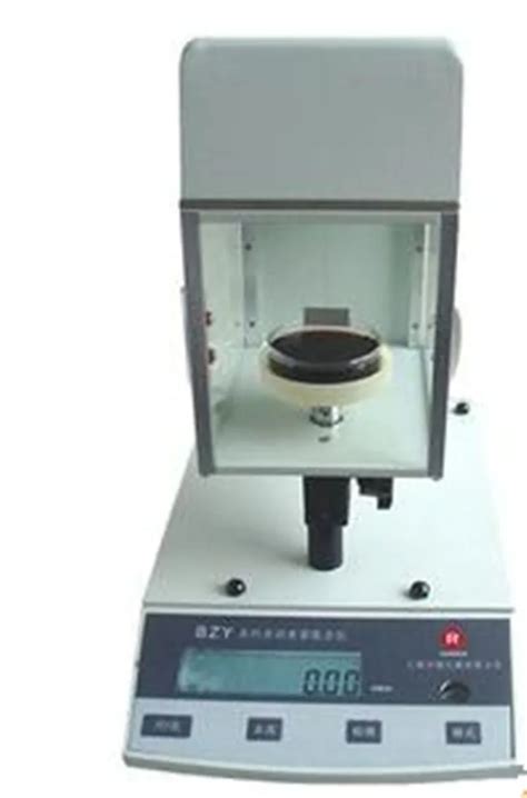 Full Automatic Surface Tension Meter distribution|Professional Surface Tension Meter .